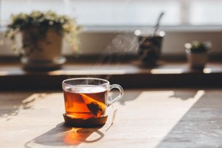 Nastartovat imunitu čajem? Musíte vědět, který to dokáže!