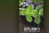 Recenze: Encyklopedie Bylinky odhalí tajemství léčivých rostlin