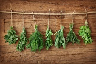 5 tipů, jak pěstovat bylinky, aby krásně rostly