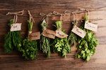 Velký bylinkový manuál: Do jakého jídla se hodí nejvíce