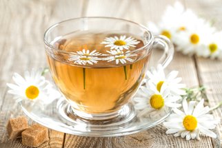 Pět nejlepších jarních čajů z bylinek. Ochraňte imunitu nejen před koronavirem