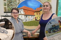Muzeum Bylo nebylo otevřely kamarádky s partou nadšenců. „I když nevíme jak,“ říkají