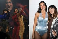 Dua Lipa a Ewa Farna pobláznily Česko: Náhoda, nebo… Domluva za 10 milionů?!