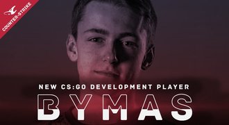 Mousesports hlásí posilu! Frozenův tým vítá šestého hráče, přichází talent z FaZe