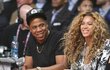 Beyoncé a Jay-Z patří k nejbohatším párům světa.