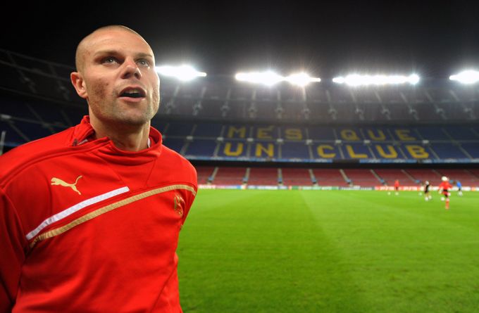 Příběh Davida Bystroně (†34). Sláva, tituly, ale i doping a finanční potíže Příběh Davida Bystroně (†34). Sláva, tituly, ale i doping a finanční potíže