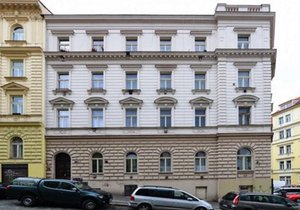 Úřad Prahy 4 nabízí nově byty i nebytové prostory na Facebooku.