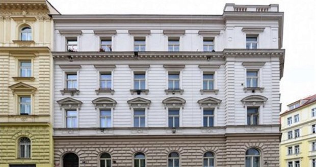 Úřad Prahy 4 nabízí nově byty i nebytové prostory na Facebooku.
