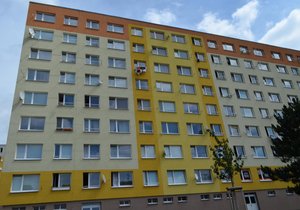 Bydlení v Česku v roce 2020 opět zdražilo