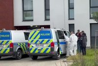 18 let vězení za vraždu dcery (†7): Šárka dívku ubodala 96 ranami