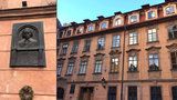 Barokní Beethovenův palác na Malé Straně: Nejdražší byt v něm stál 51 milionů
