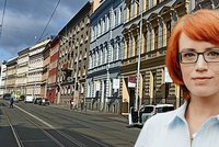 Razie v Brně kvůli bytům: "Skokani roku" z Ústecka přeskočili samoživitelky i seniory z Brna