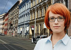 Zastupitelka MČ Brno-střed Monika Lukášová Spilková (Piráti) dlouhodobě upozorňovala na podivné praktiky s byty na radnici Brno-střed.