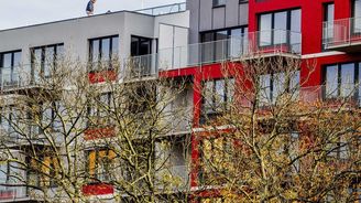 Nejdražší nové byty jsou v Praze 2, nejlevnější je jihovýchod metropole