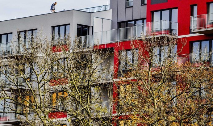 Nejdražší nové byty jsou v Praze 2, nejlevnější je jihovýchod metropole