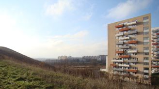 Nemovitosti v Česku prudce zdražují. Vývoj poptávky změnu trendu neznačí