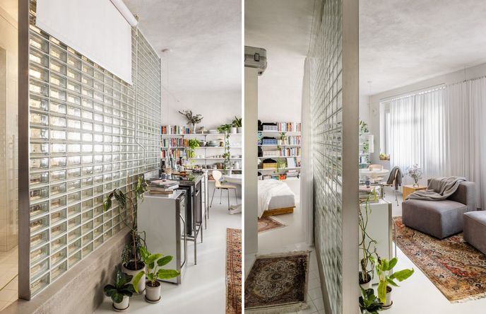 Byt Grösslingova Byt Grösslingova