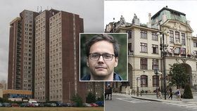 Praha chce letos přestěhovat 80 rodin z ubytoven. Městské byty nabídne i učitelům.