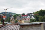 Rezidence Bohemia – byty s výhledem na město!