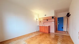 Garsonka za tři miliony, krcálek za dva a půl. Ceny malých bytů atakují rekordy Garsonka za tři miliony, krcálek za dva a půl. Ceny malých bytů atakují rekordy