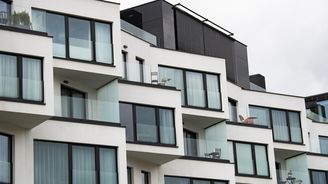 Studie: Dostupnost bydlení v ČR byla ve výběru zemí Evropy druhá nejhorší