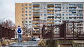 Starší byt v Praze zdražil za rok o 810 tisíc. V dalších městech ceny rostou ještě rychleji Starší byt v Praze zdražil za rok o 810 tisíc. V dalších městech ceny rostou ještě rychleji