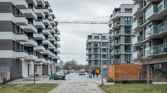 Česko si vypěstovalo krizi bydlení. Mladí jsou bez šance, ceny zase bez stropu Česko si vypěstovalo krizi bydlení. Mladí jsou bez šance, ceny zase bez stropu