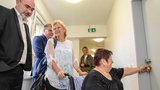 Plzeň má nové komunitní byty za 21 milionů: Slouží seniorům a zdravotně postiženým