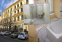 Plzeň nabízí k pronájmu městské byty: Upraví je podle přání nájemníka