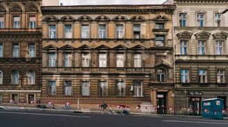 Nájmy potáhnou realitní trh. Praha znovu zdraží rychleji než zbytek země Nájmy potáhnou realitní trh. Praha znovu zdraží rychleji než zbytek země