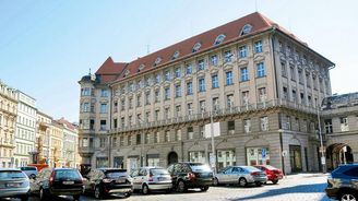 Bývalé sídlo IPB v centru Prahy koupili od J&T Rusové