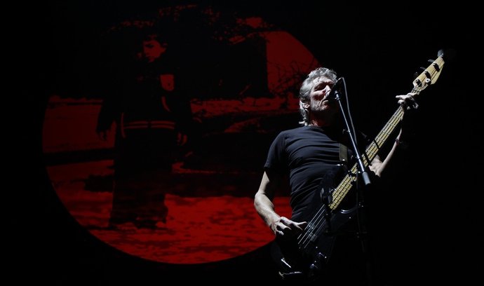 Rok ve znamení velkých koncertů. Přijedou Pearl Jam, Waters i Dylan