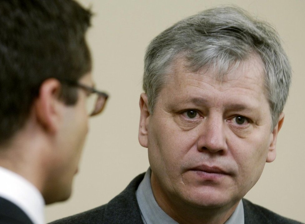 Bývalý šéf představenstva H-Systemu Petr Smetka, jehož Kamil Kydalka odsoudil za tunelování.