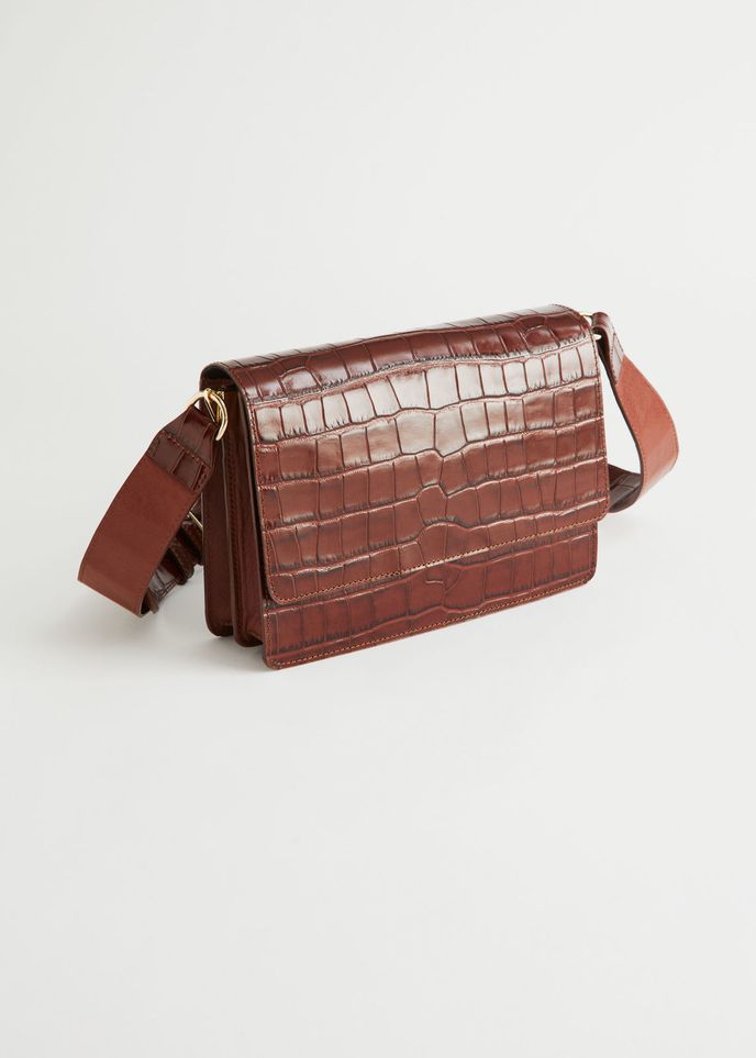 Crossbody taška, Other Stories, 139 EUR