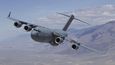 C-17 Globemaster III