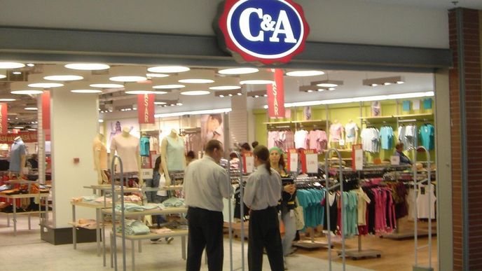 C&A