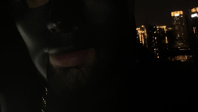 Švédský rapper C. Gambino