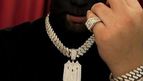 Švédský rapper C. Gambino