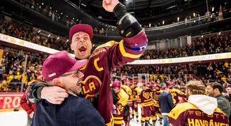 Jihlavská legenda Čachotský (44): Fantazie! Ale baráž je naprosto neférová soutěž