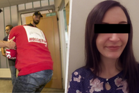 Zbloudilá střela zabila mámu Luciu (†30): Směšně nízký trest pro pachatele?!