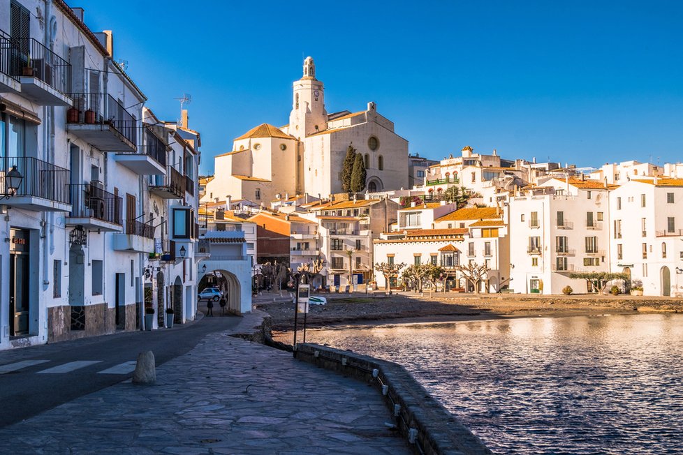 Cadaqués