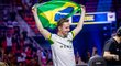 IEM Rio: Heroic dobyl brazilskou pevnost a zahraje si o zlato proti Outsiders