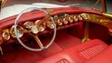 Cadillac 'Elegante' One-Off Concept Car (1953) Cadillac 'Elegante' One-Off Concept Car (1953)