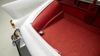 Cadillac 'Elegante' One-Off Concept Car (1953) Cadillac 'Elegante' One-Off Concept Car (1953)