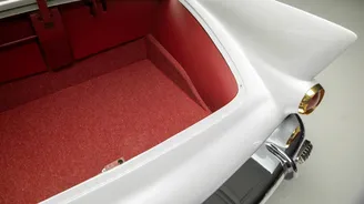 Cadillac 'Elegante' One-Off Concept Car (1953) Cadillac 'Elegante' One-Off Concept Car (1953)