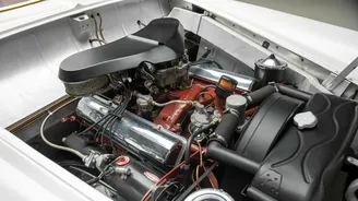 Cadillac 'Elegante' One-Off Concept Car (1953) Cadillac 'Elegante' One-Off Concept Car (1953)