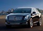 Cadillac XTS je „technicky nejvyspělejší“ Caddy všech dob