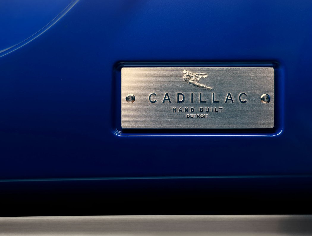 Cadillac Celestiq