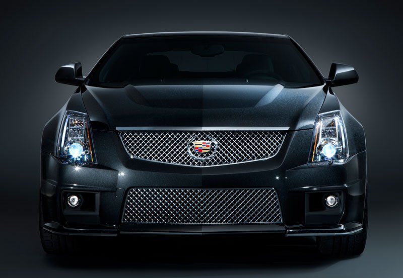 Cadillac CTS