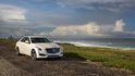 Cadillac CTS Cadillac CTS